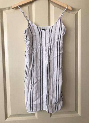 xs Beden Elbise mini