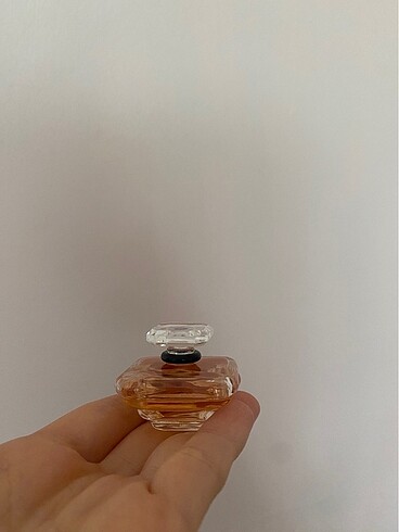  Beden Renk Lancome tresor parfüm