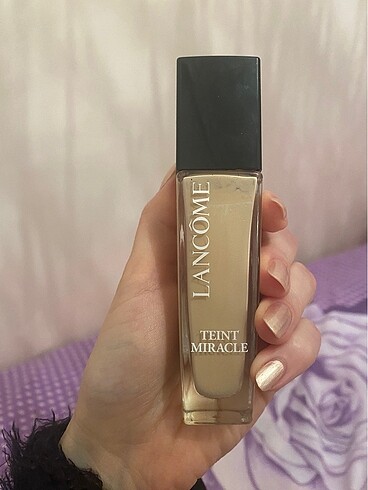 Lancome Lancome kapatıcı