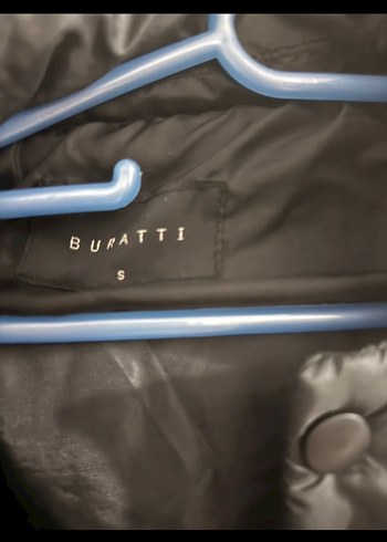 Siyah Kürklü Kadın Kışlık Mont - Görsel 4