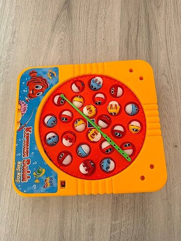Eğitici oyuncak
