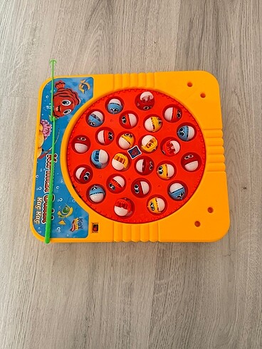 Diğer Eğitici oyuncak