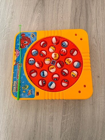  Beden Eğitici oyuncak