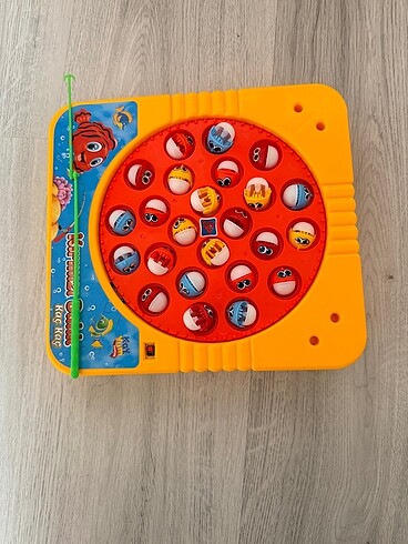  Beden Renk Eğitici oyuncak