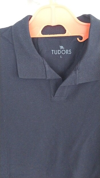 l Beden Tudors tişört