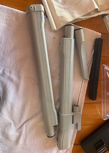 Aura hydrozone 2000 koltuk yıkama makinesi parçaları - Görsel 6