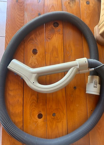 Aura hydrozone 2000 koltuk yıkama makinesi parçaları - Görsel 8