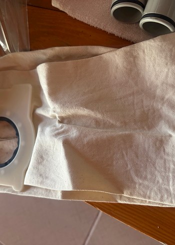 Aura hydrozone 2000 koltuk yıkama makinesi parçaları - Görsel 2