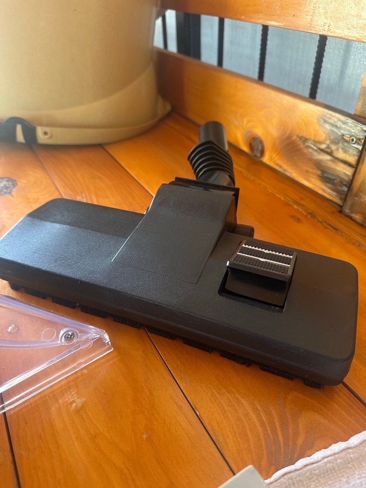 Aura hydrozone 2000 koltuk yıkama makinesi parçaları - Görsel 5