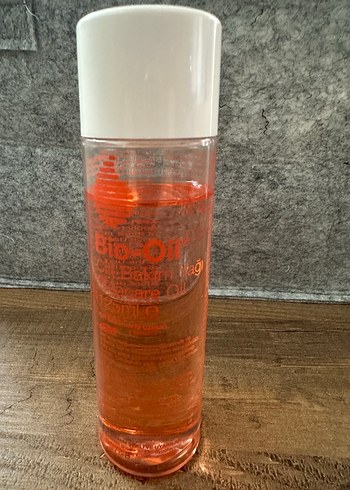 Bio-oil cilt bakım yağı - Görsel 4