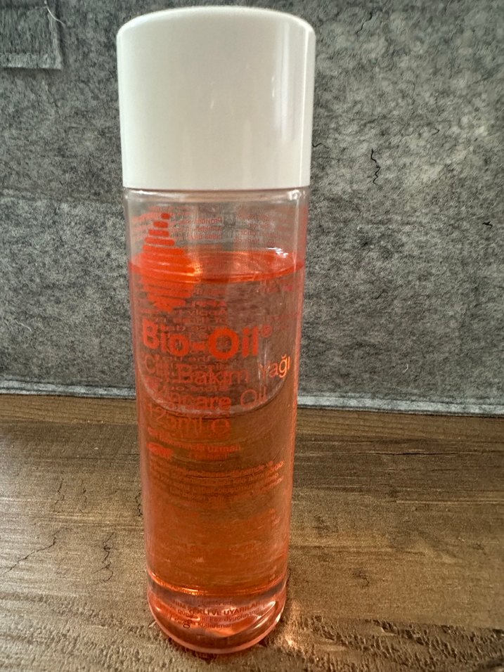 Bio-oil cilt bakım yağı - Görsel 4