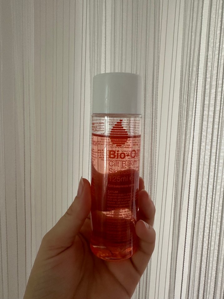 Bio-oil cilt bakım yağı - Görsel 2