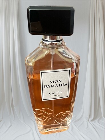 Mon paradis parfum