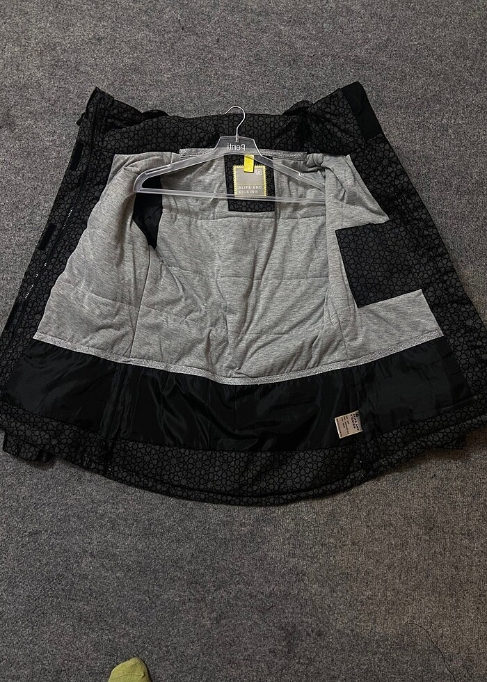 Yagmurluk - Görsel 2