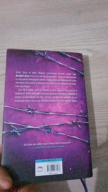  Beden Darağacı serisi