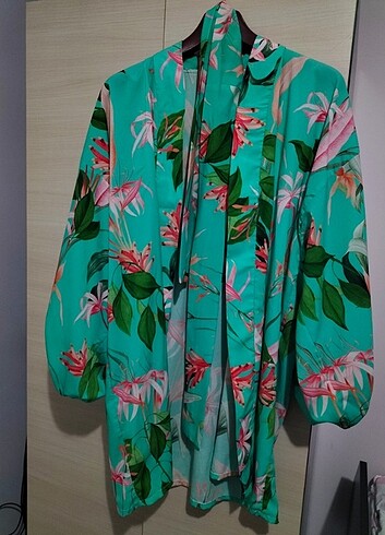 Diğer Kimono