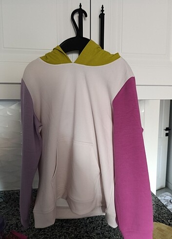 10 Yaş Beden Çocuk sweatshirt