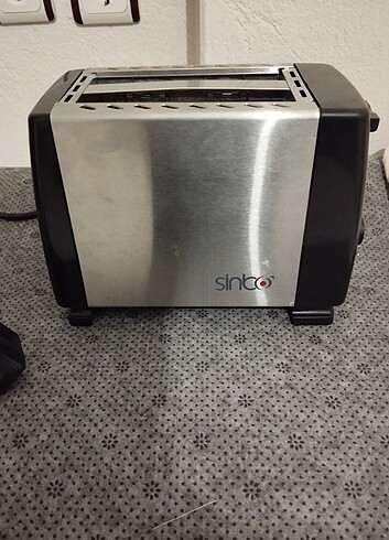 Sinbo ekmek Kızartma Makinesi 