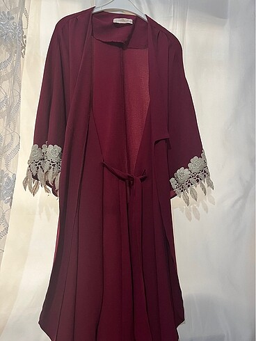 38 Beden Kimono