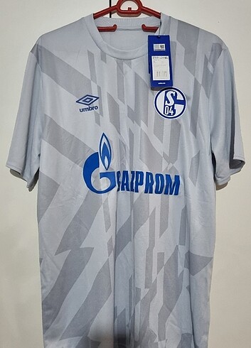 Schalke Forma 