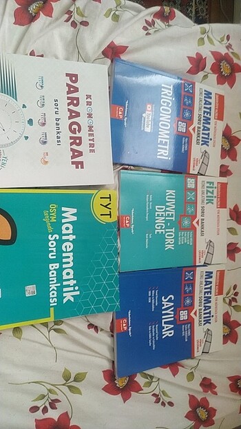 Yusuf set
