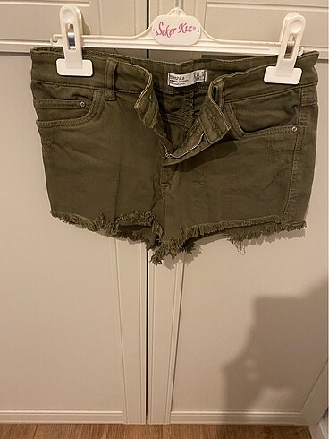 Bershka şort