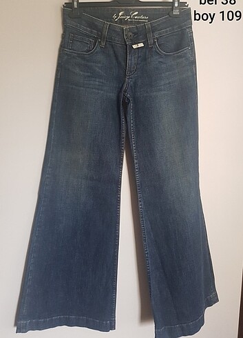 Juicy Couture Jeans #zara #mango #beymen #juicy couture