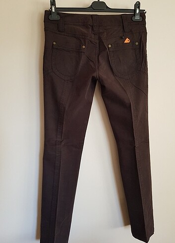 38 Beden Massimo Dutti Pantalon