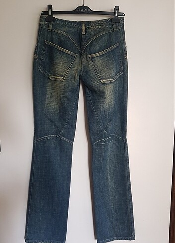 40 Beden Vakko Jeans #zara #mango #beymen #ipekyol #vakko