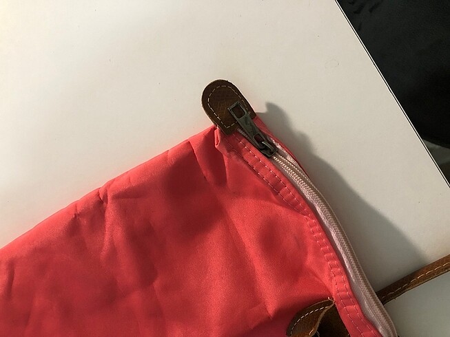  Beden pembe Renk Longchamp