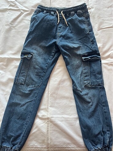 Kot pantolon
