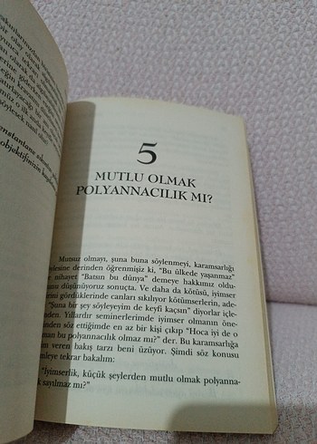 Beden Renk Küçük Şeyler - Prof. Dr. Üstün Dökmen