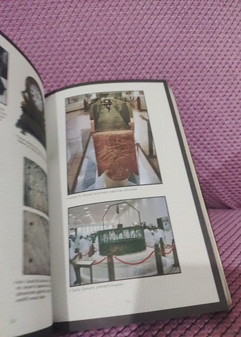  Beden Hz. Muhammed'in Hayatı Mekke-Medine