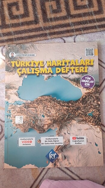 yks kitap