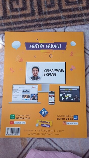  yks kitap