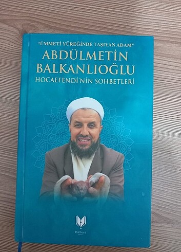 Abdülmetin Balkanlıoğlu