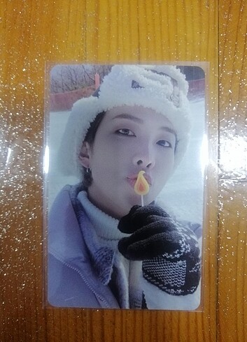 Wp Namjoon pc