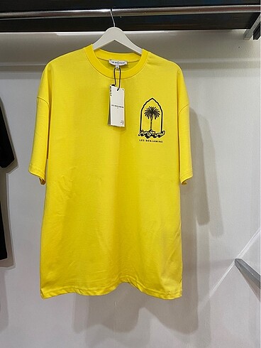 Les benjamins oversize