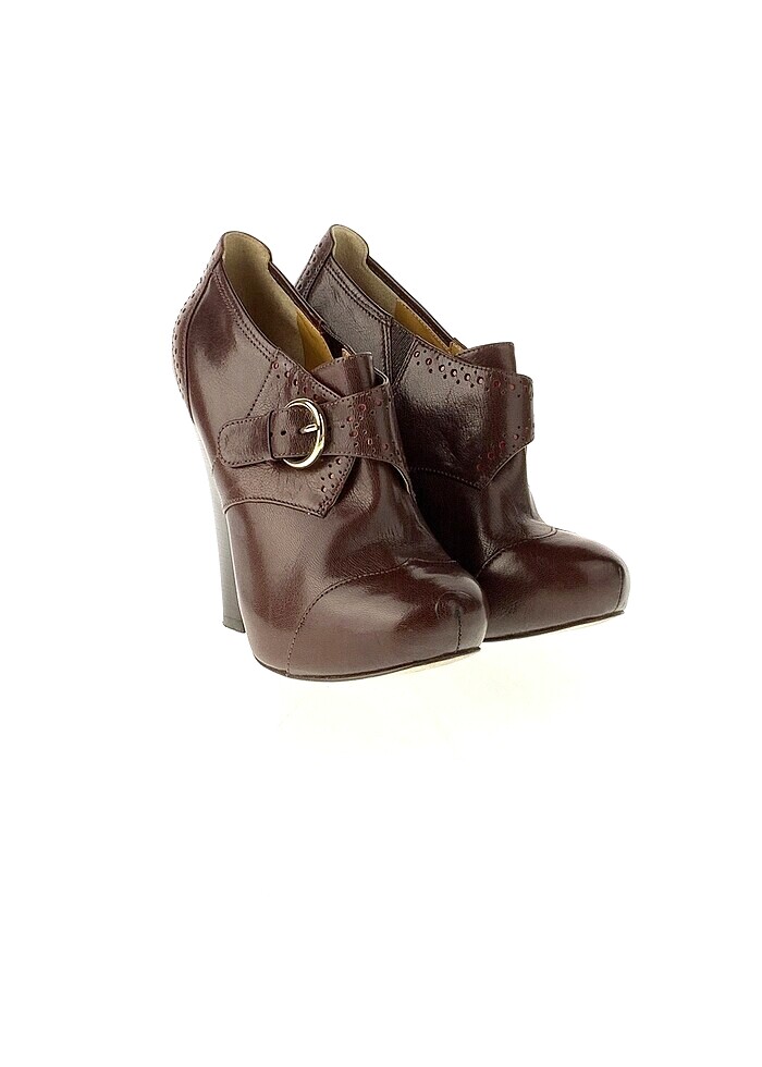 Nine West Platform %70 İndirimli. - Görsel 2