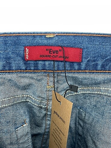 universal Beden lacivert Renk Levis Jean / Kot %70 İndirimli.