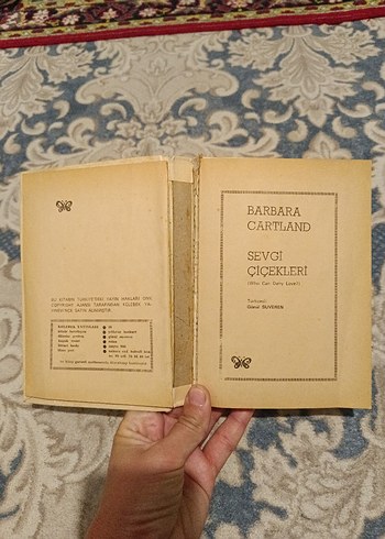 Boş Kapaklı Kitap - Roman - Görsel 2