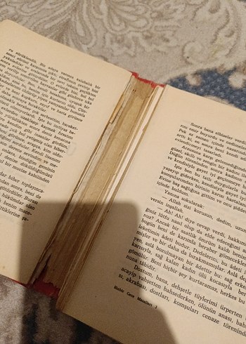 Binbir Gece Masalları - Doğan Kardeş Yayınları - Görsel 4