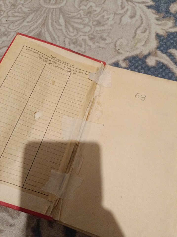 Binbir Gece Masalları - Doğan Kardeş Yayınları - Görsel 2