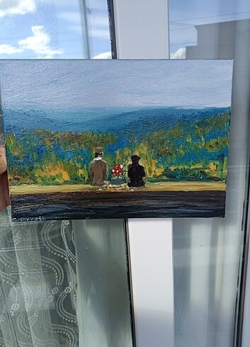 Kızıl Goncalar Cüneyd Zeynep cünzey  - Görsel 8