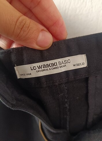 Pantolon  - Görsel 2