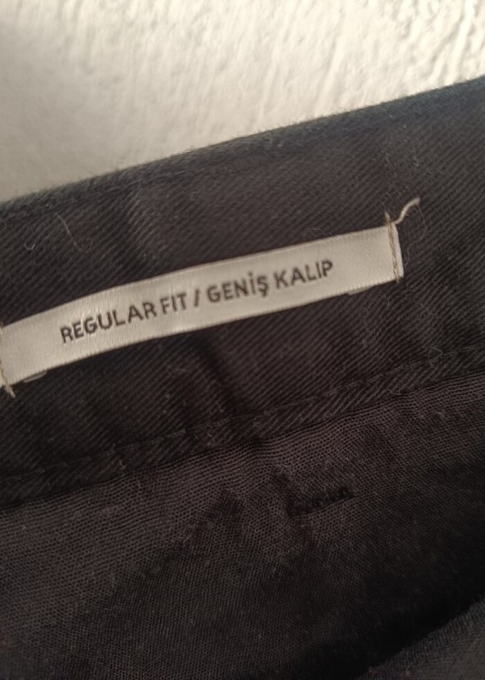 Pantolon  - Görsel 4