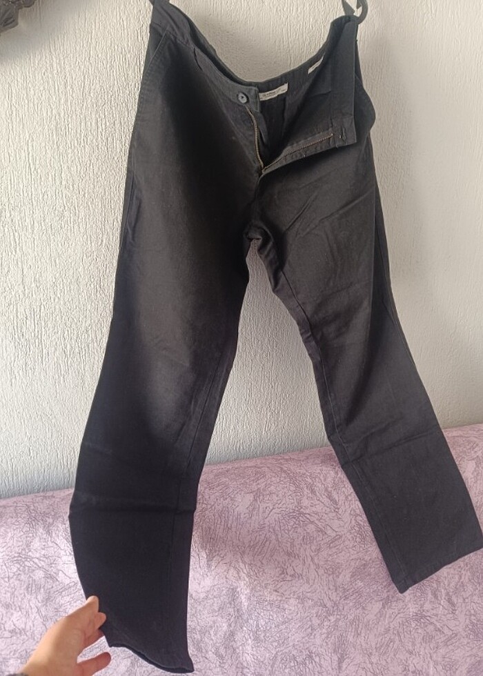 Pantolon  - Görsel 5