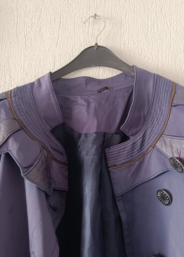 Pardesü  - Görsel 4