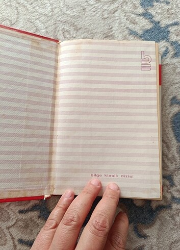 Emma Jane Austen roman kitap  - Görsel 4