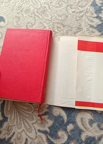 Emma Jane Austen roman kitap  - Görsel 7